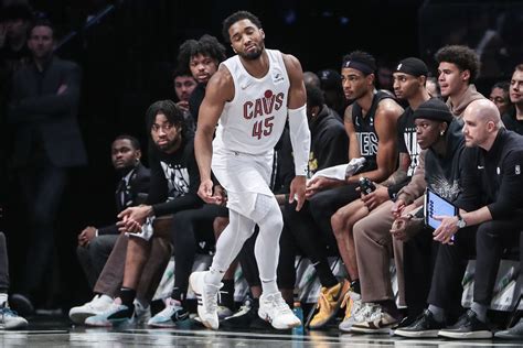 Brooklyn Nets vs Cleveland Cavaliers: Prediction, Starting .